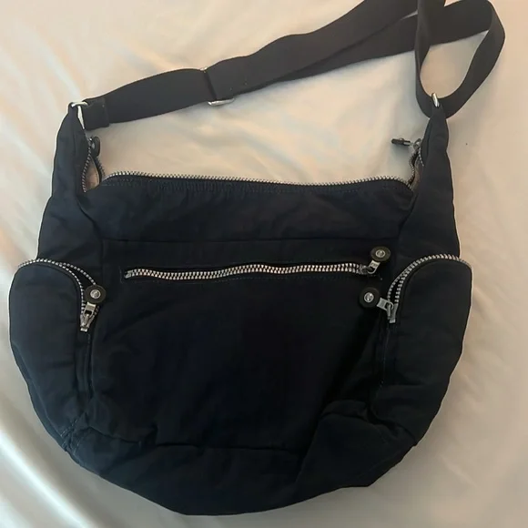 Kipling shoulder bag - Picture 3 of 6